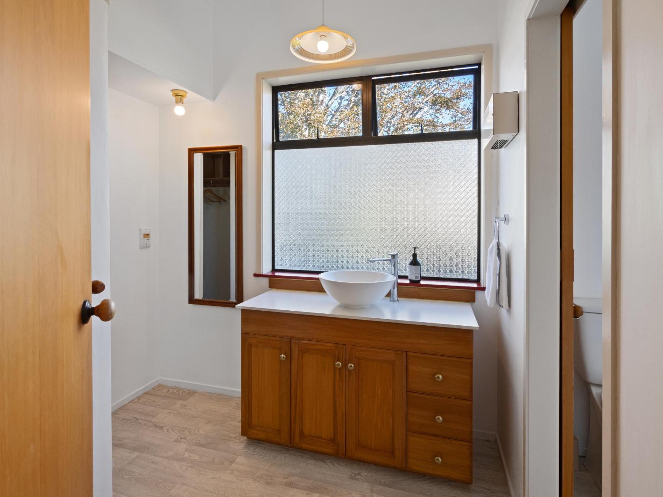The Sustainable House - Tauranga Holiday Home