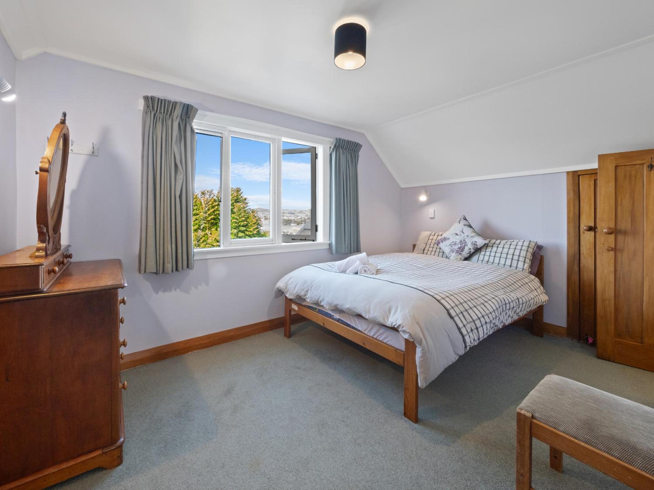 The Sustainable House - Tauranga Holiday Home