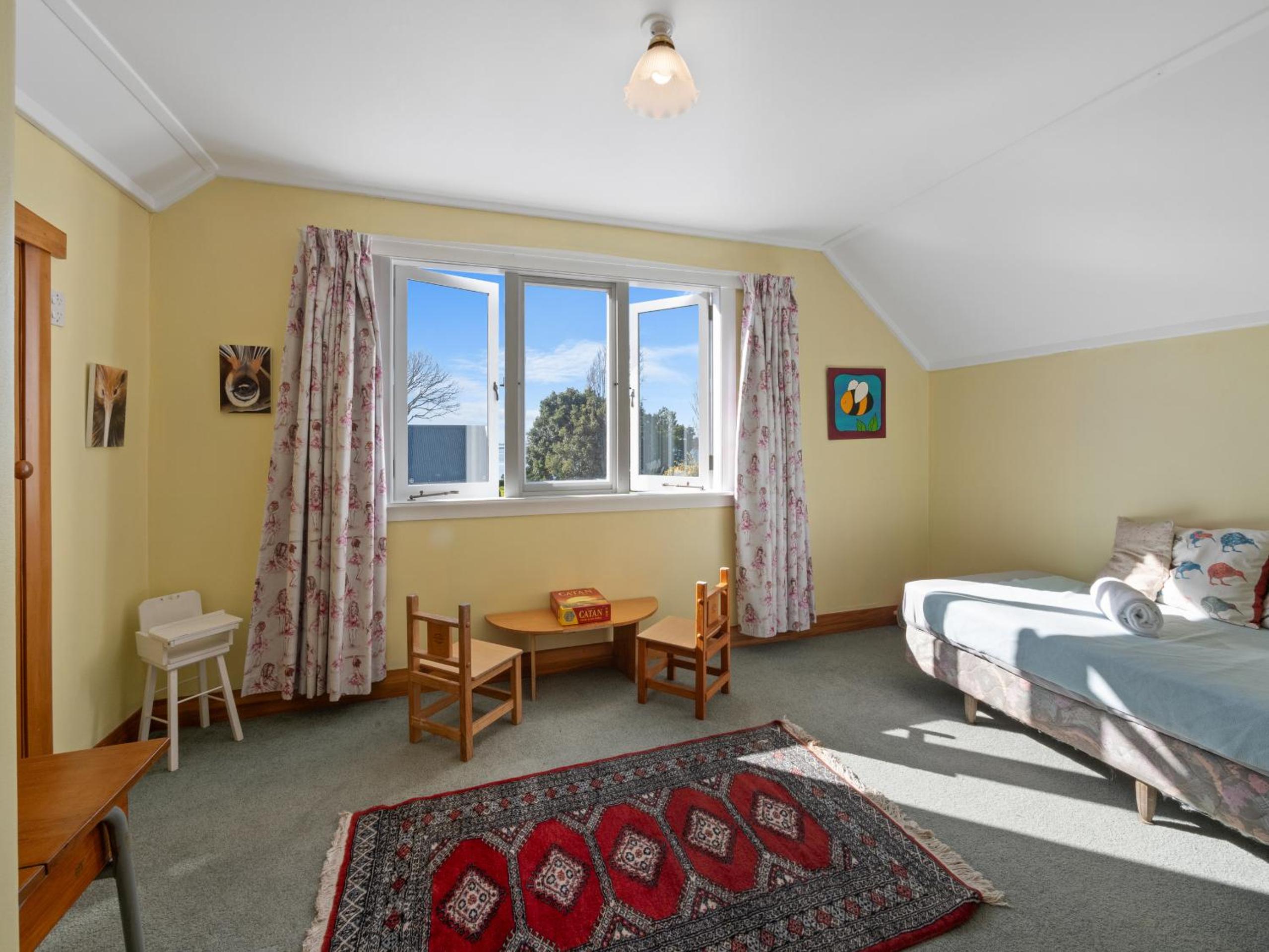 The Sustainable House - Tauranga Holiday Home