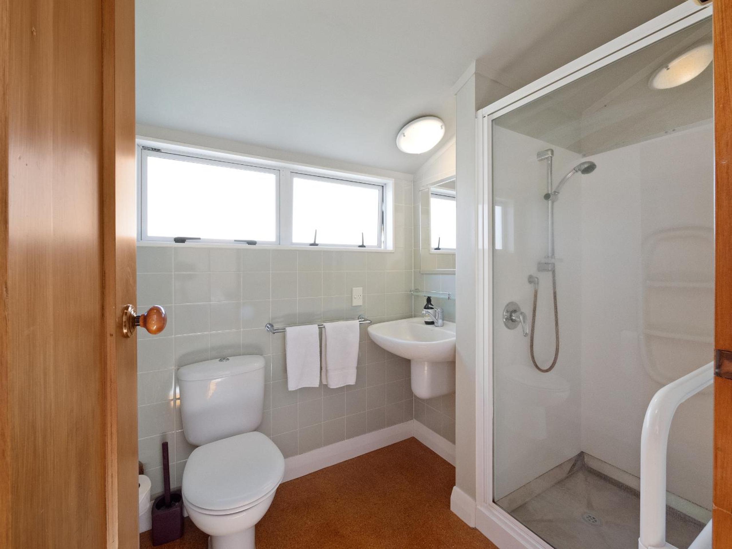 The Sustainable House - Tauranga Holiday Home