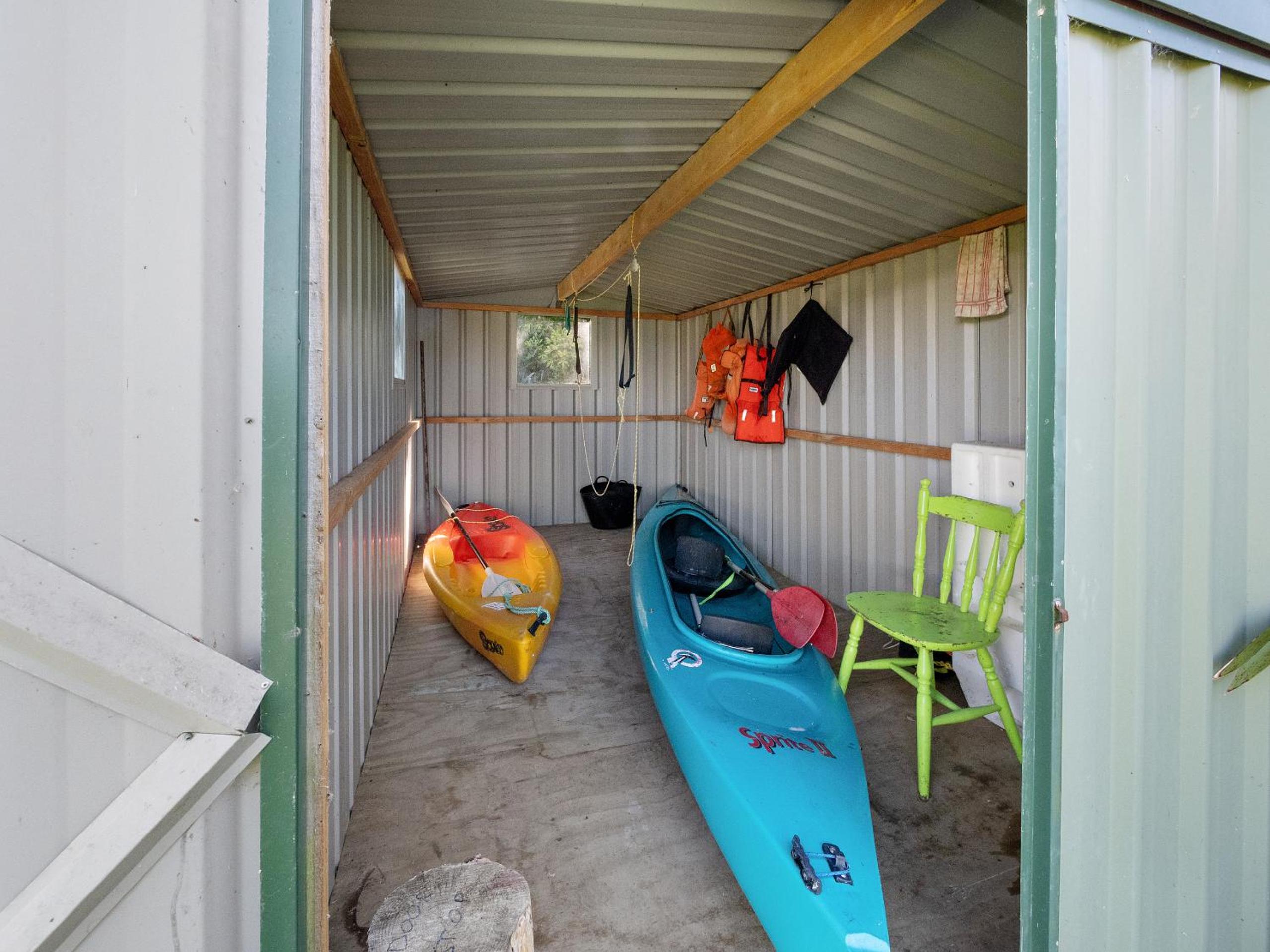 The Sustainable House - Tauranga Holiday Home
