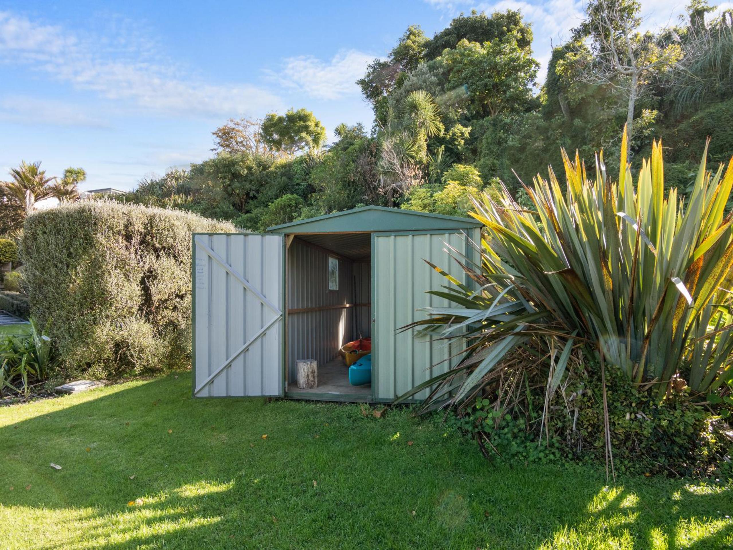 The Sustainable House - Tauranga Holiday Home