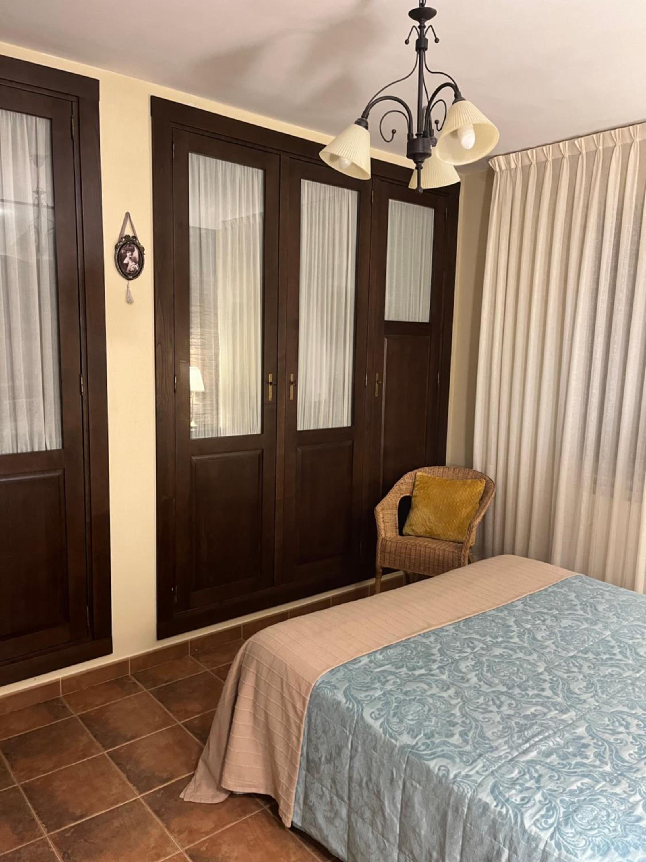 Casa El Ferradal