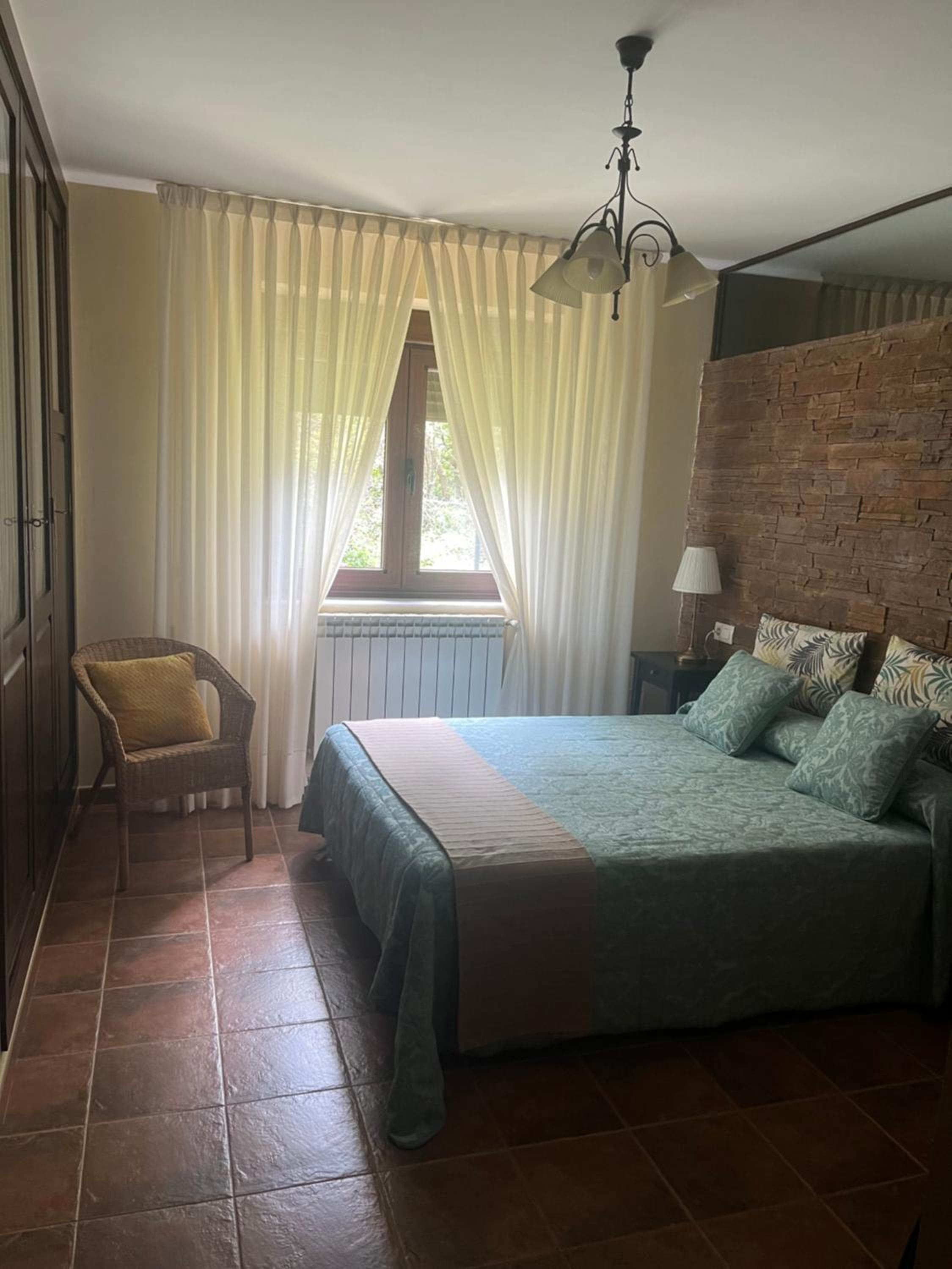 Casa El Ferradal