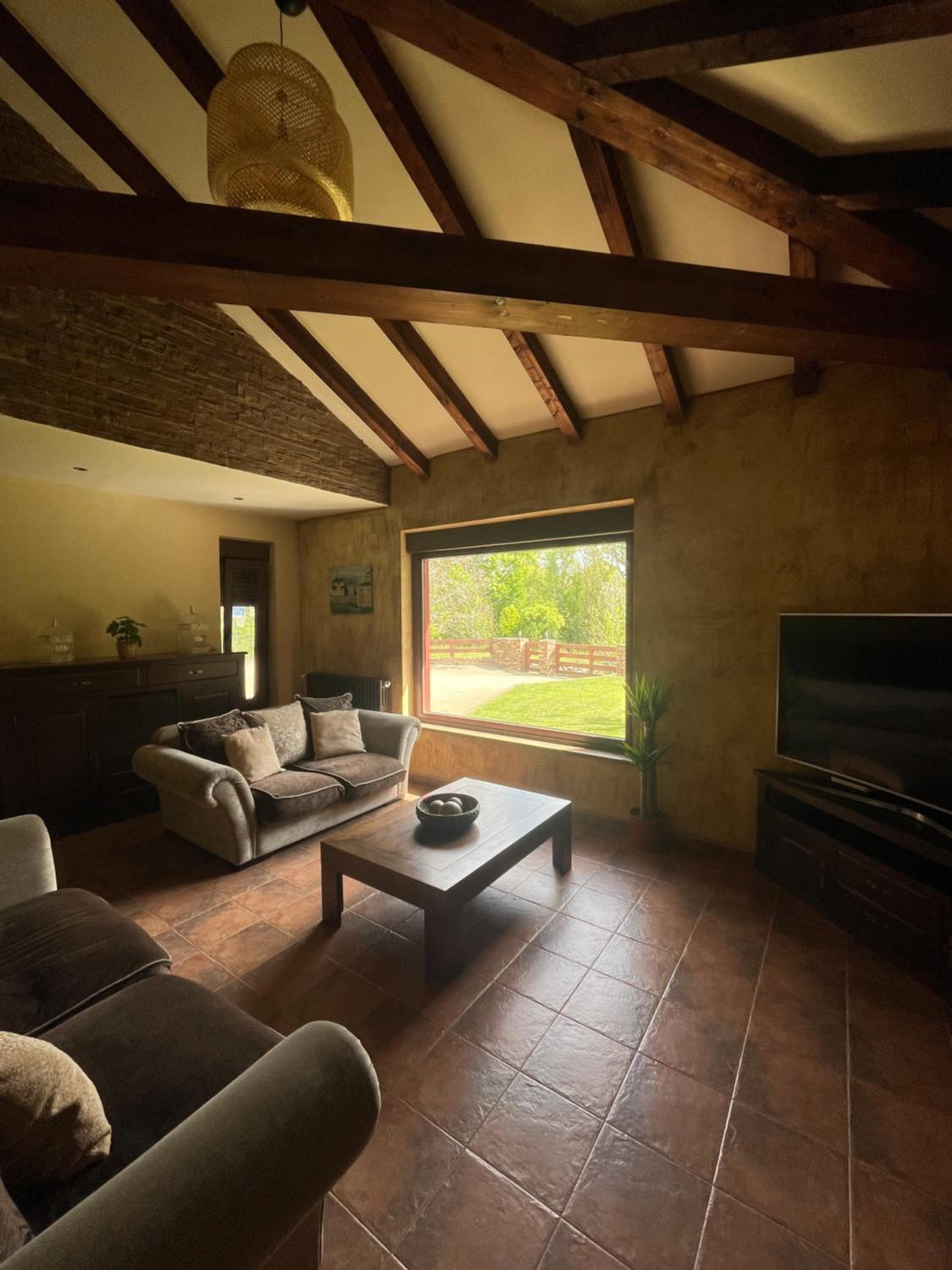 Casa El Ferradal