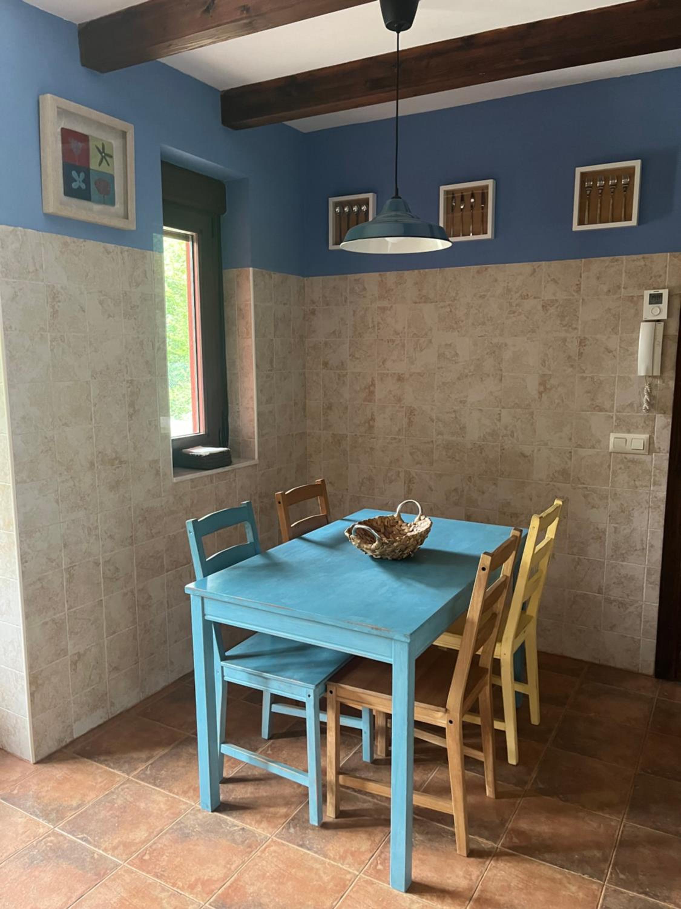 Casa El Ferradal