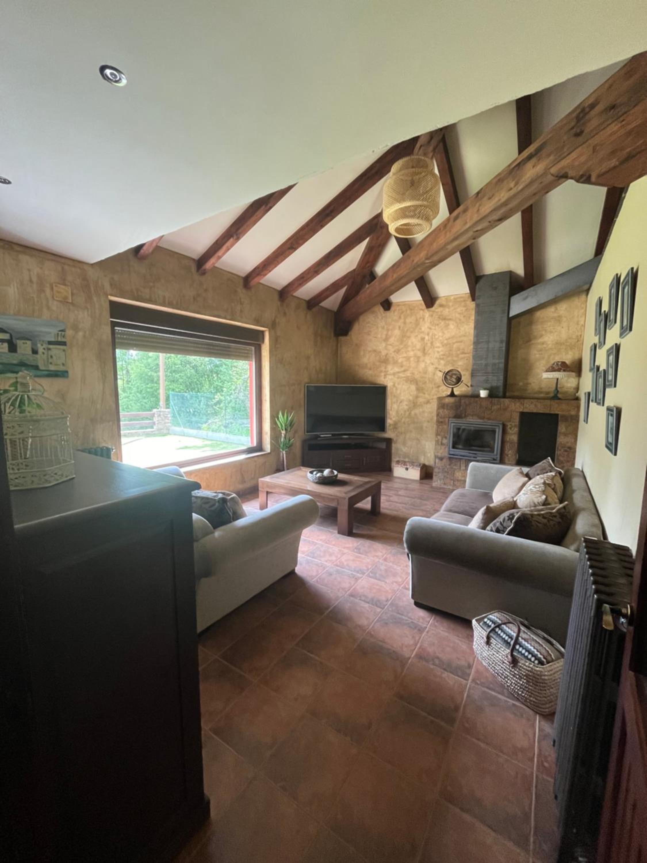 Casa El Ferradal