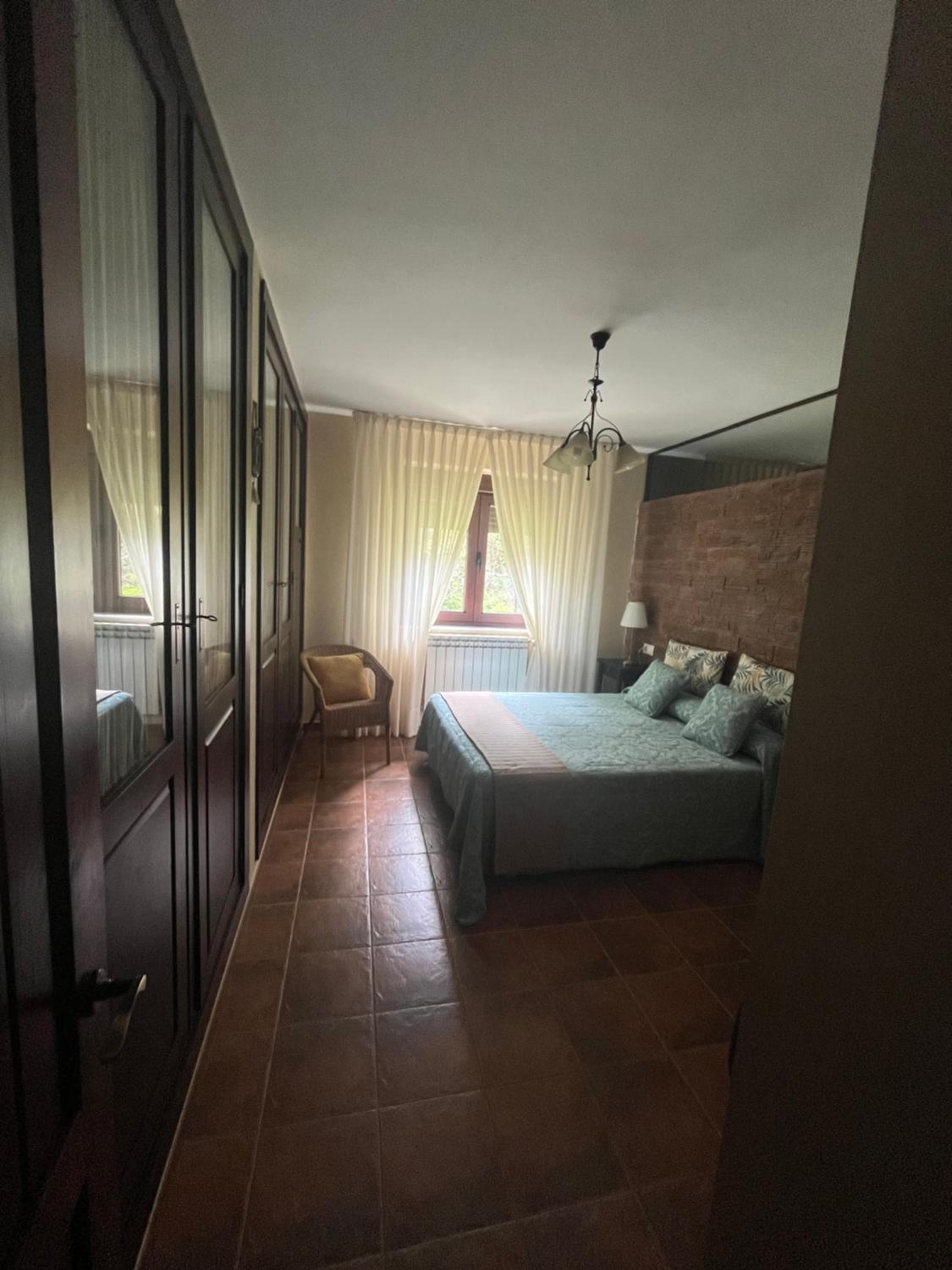Casa El Ferradal