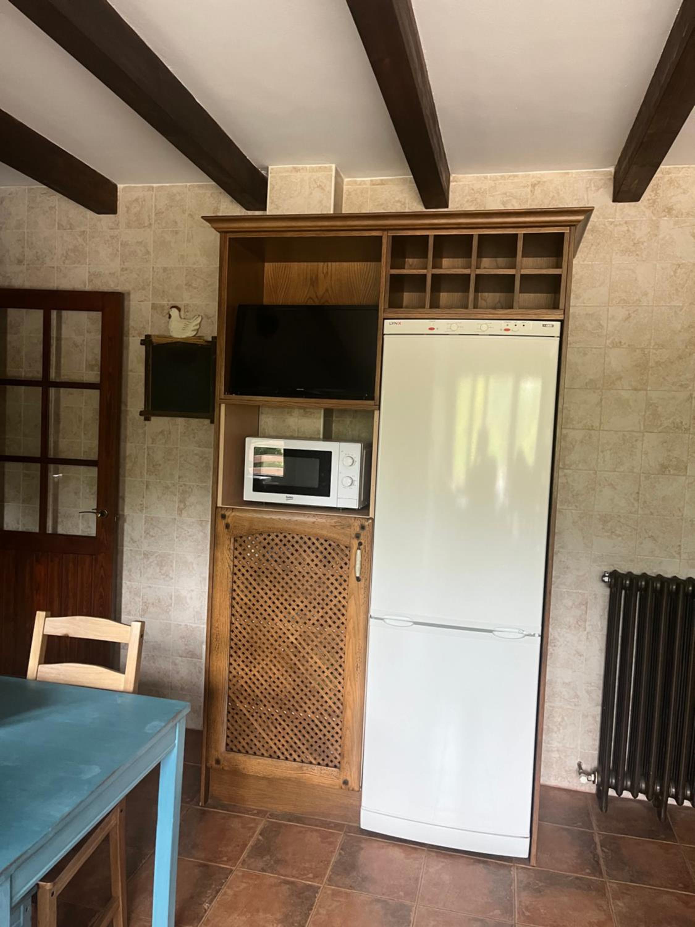 Casa El Ferradal