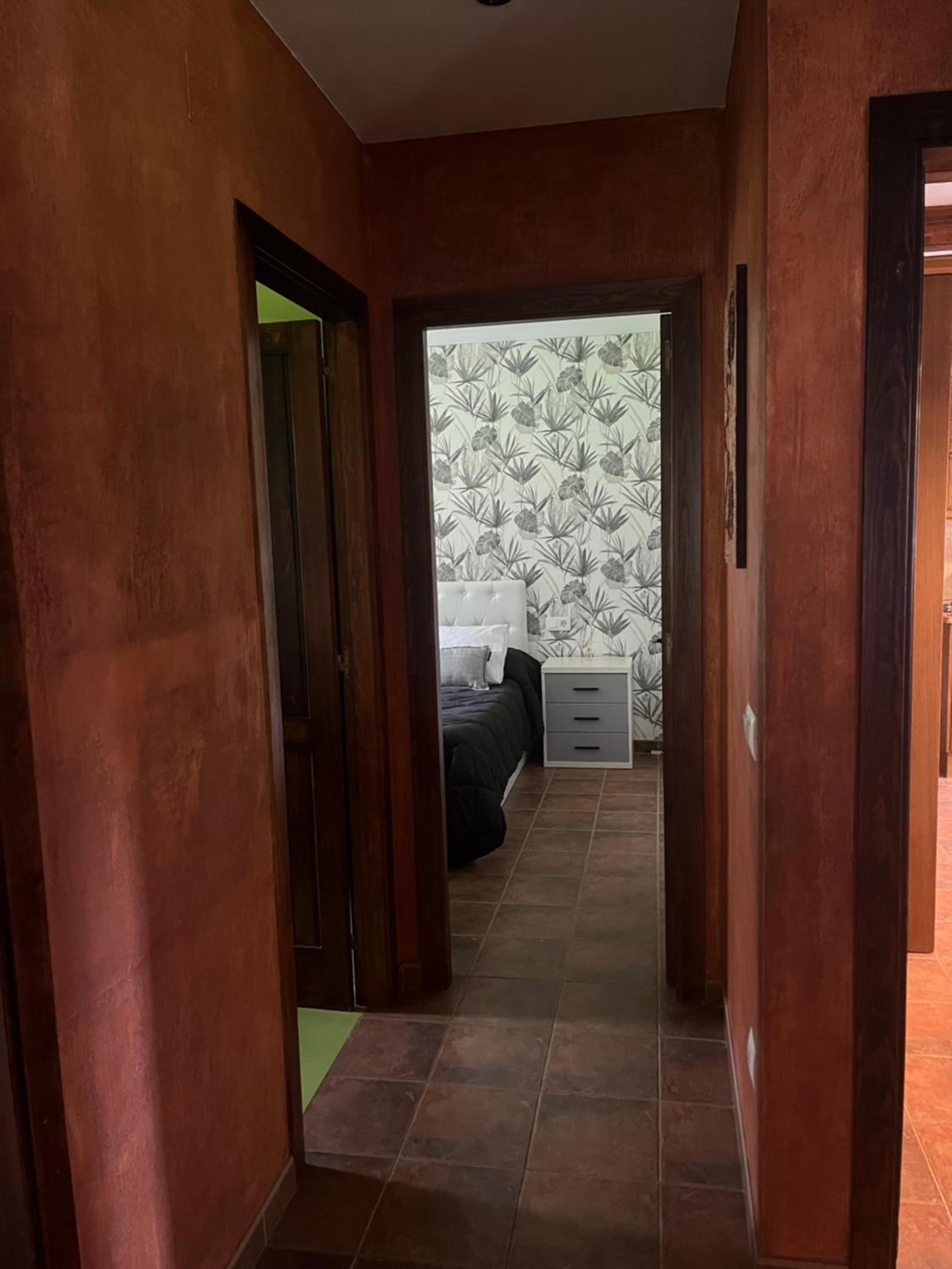 Casa El Ferradal