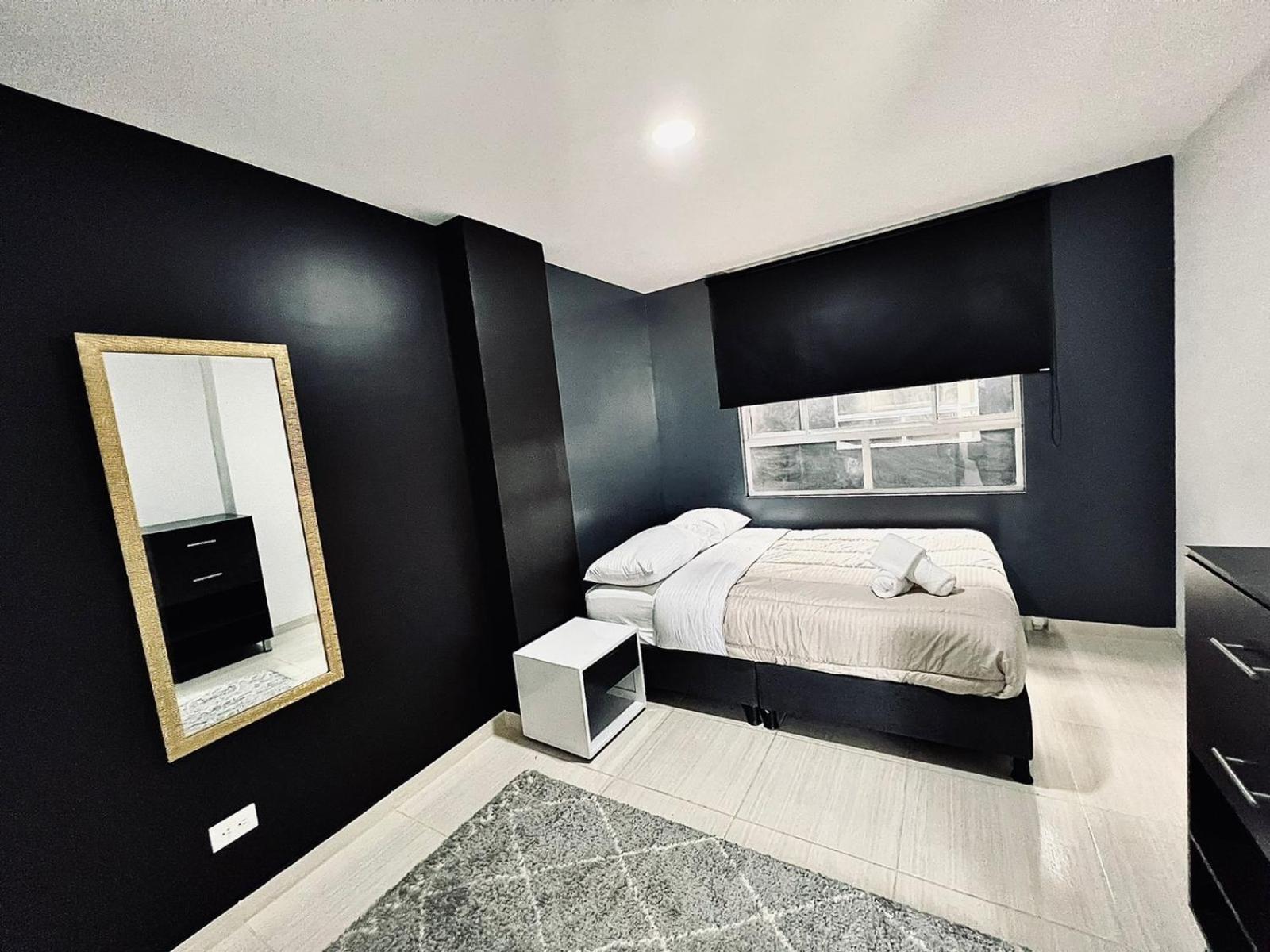 Suites cerca aeropuerto