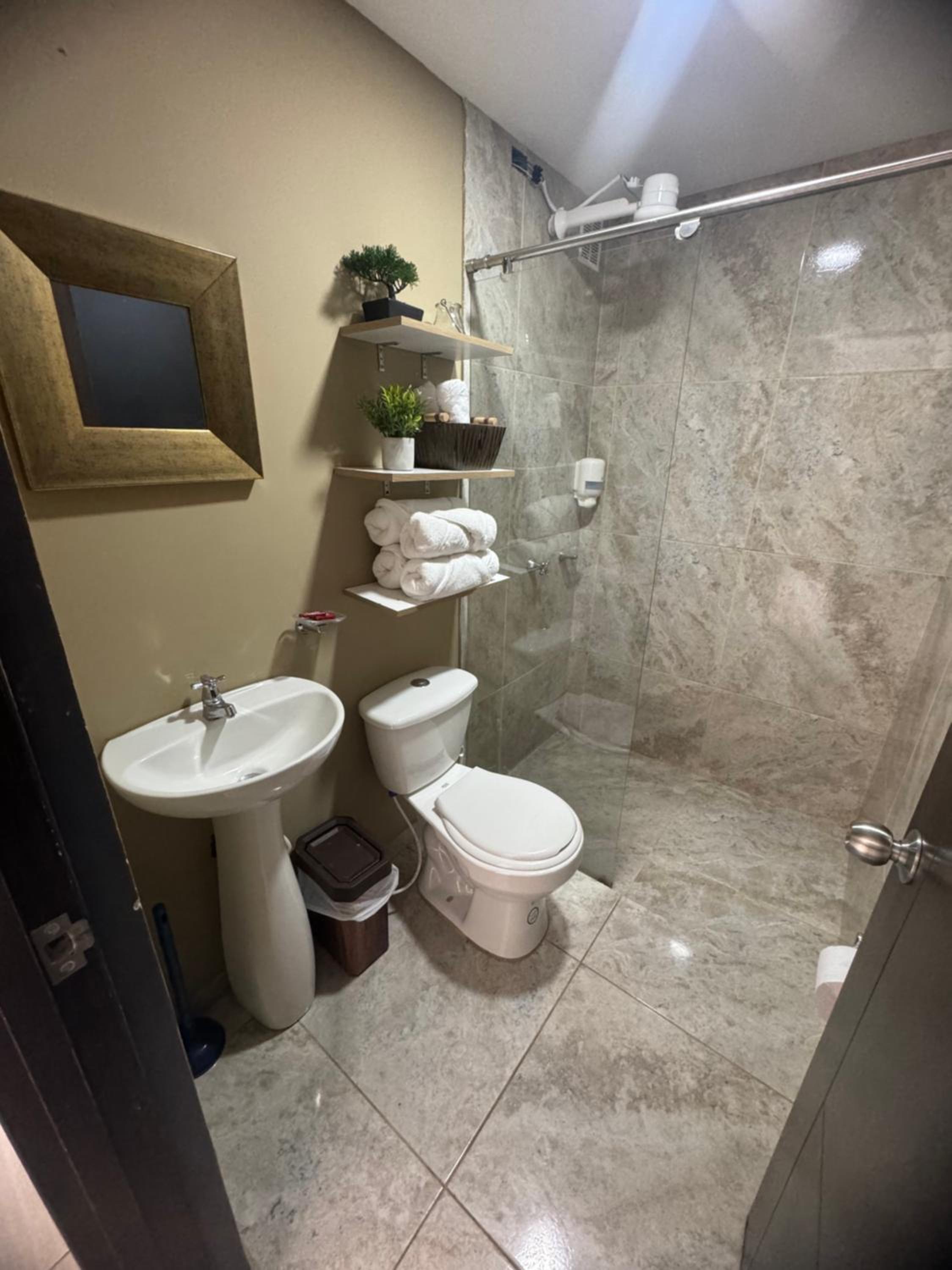 Suites cerca aeropuerto