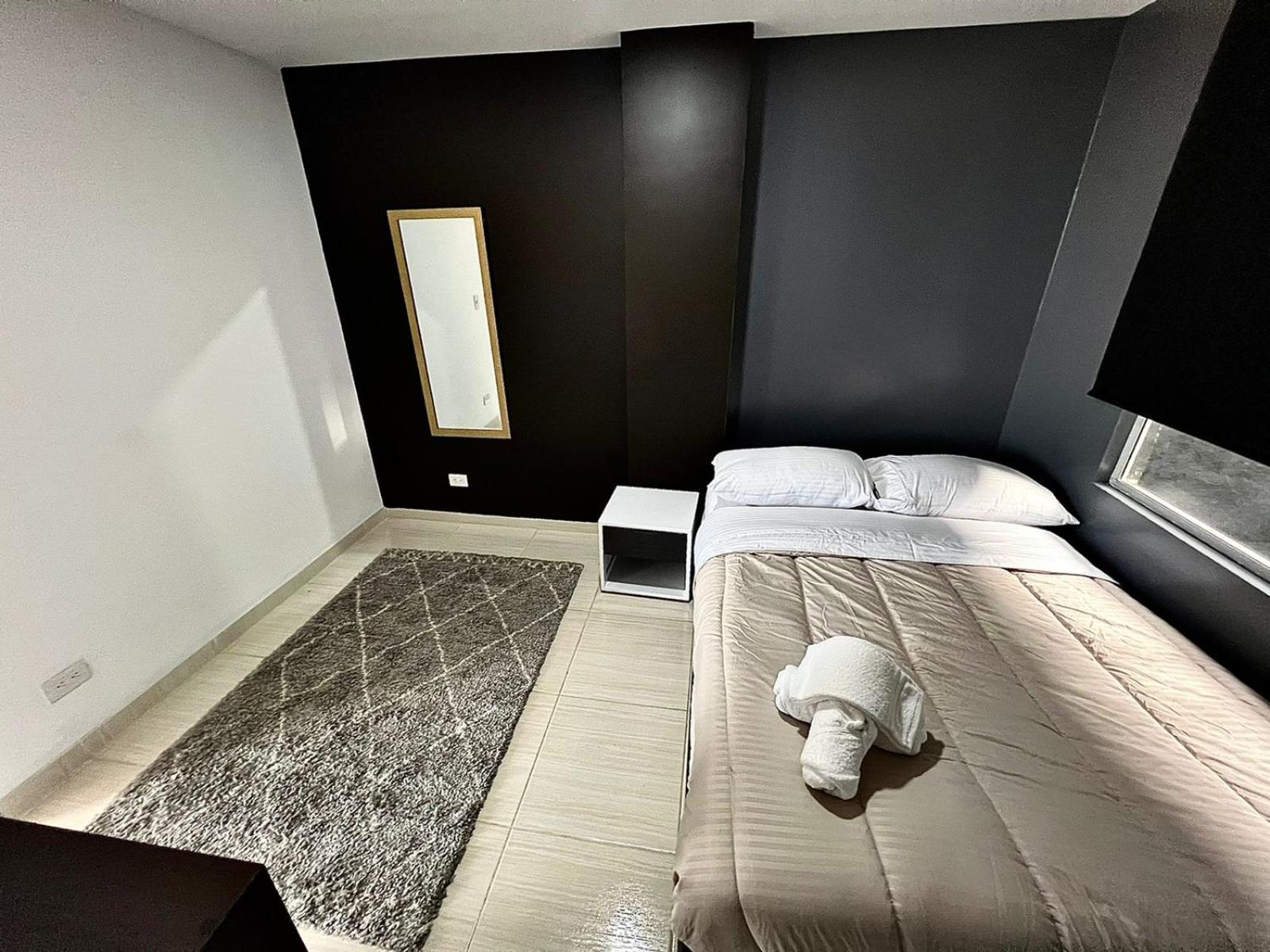 Suites cerca aeropuerto
