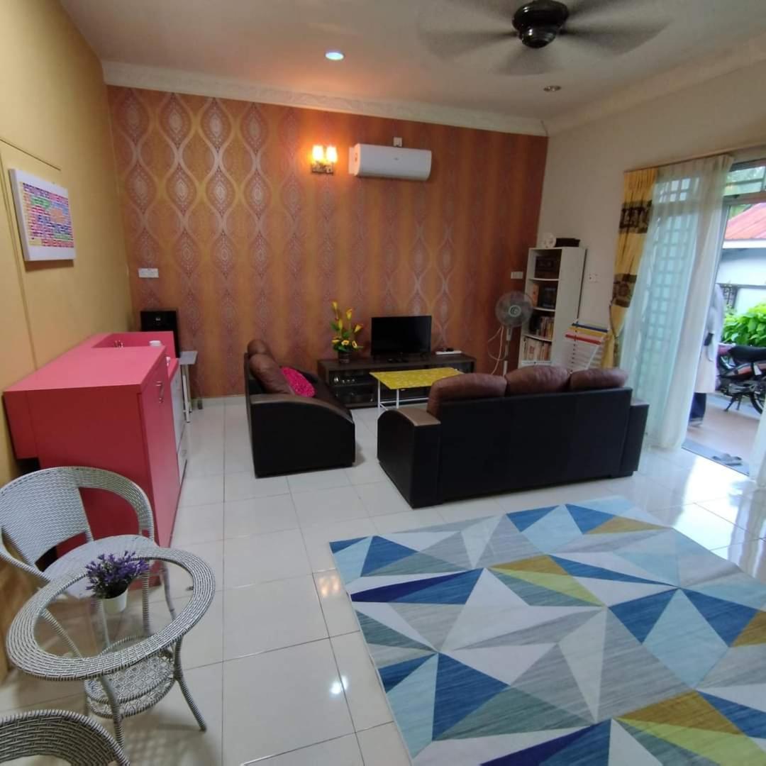 Homestay Moslim Kampung Bentong photo 1
