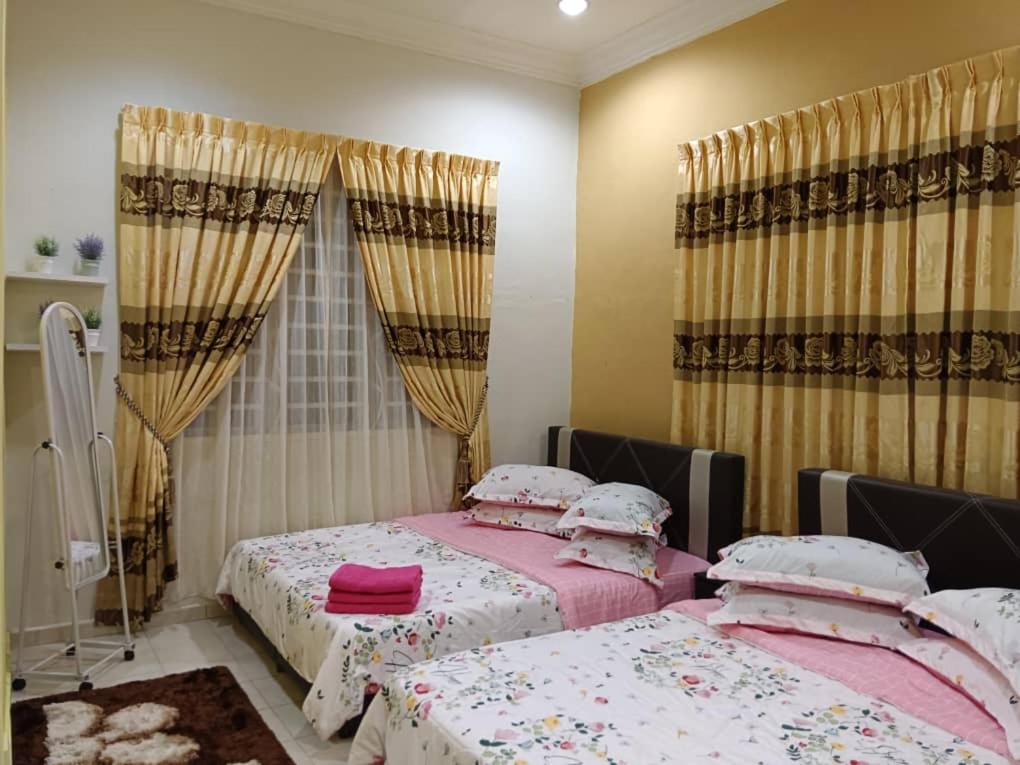 Homestay Moslim Kampung Bentong photo 5