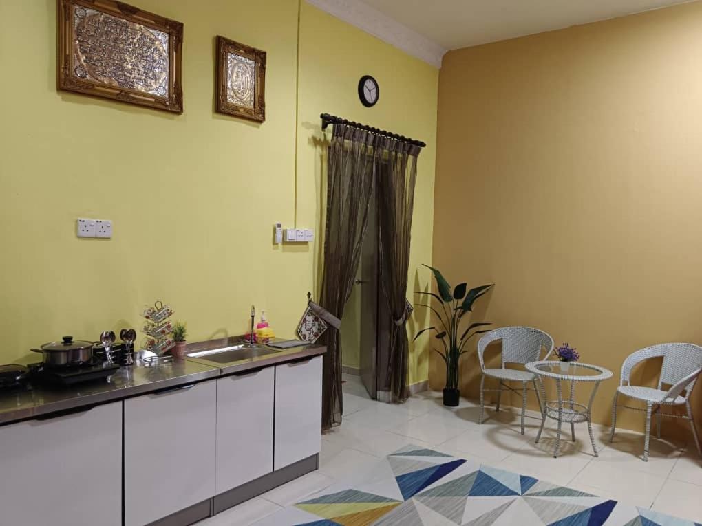 Homestay Moslim Kampung Bentong photo 6