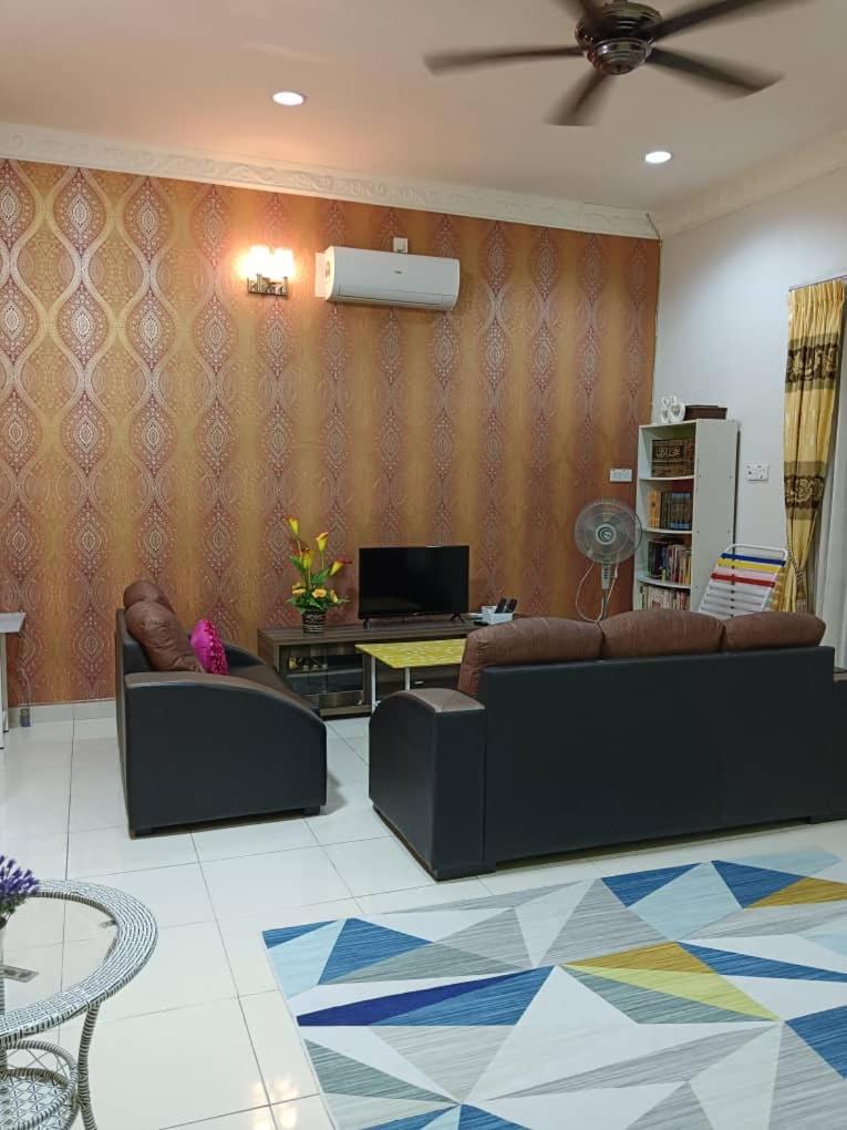 Homestay Moslim Kampung Bentong photo 7