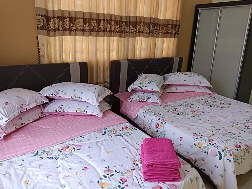 Homestay Moslim Kampung Bentong photo 8