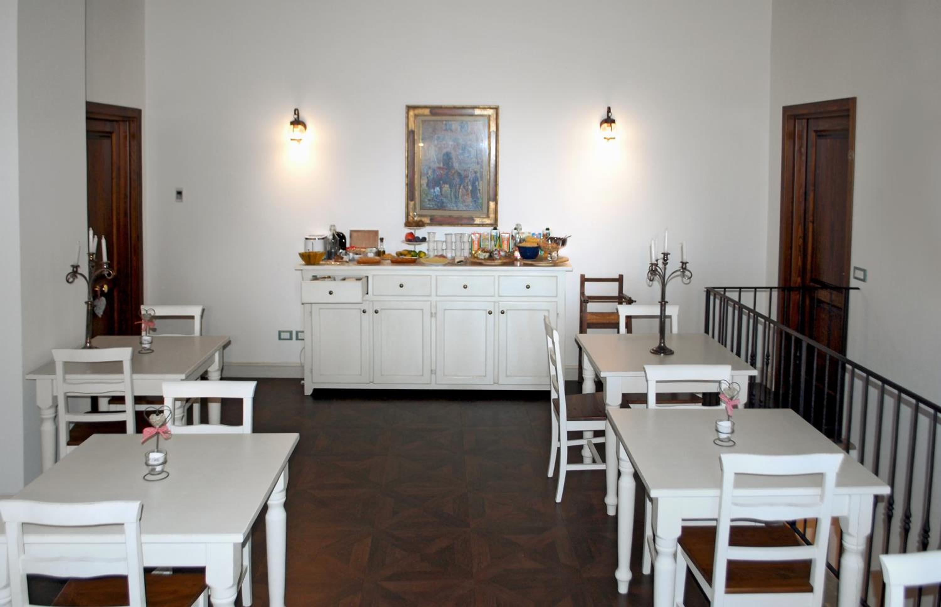 Armonie di Villa Incontri B&B