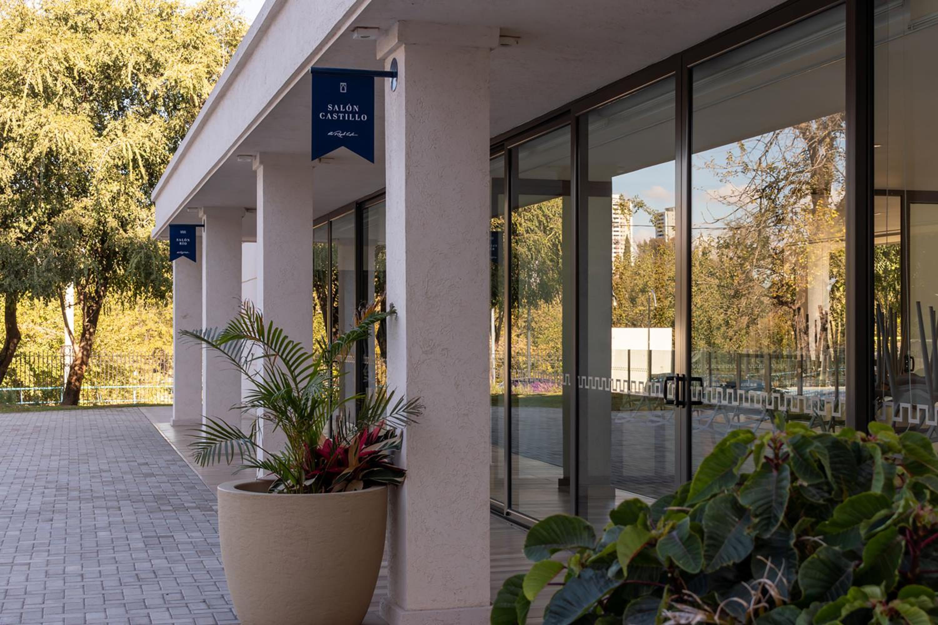 Opera Park: Depto alta gama, con cochera y a minutos de todo