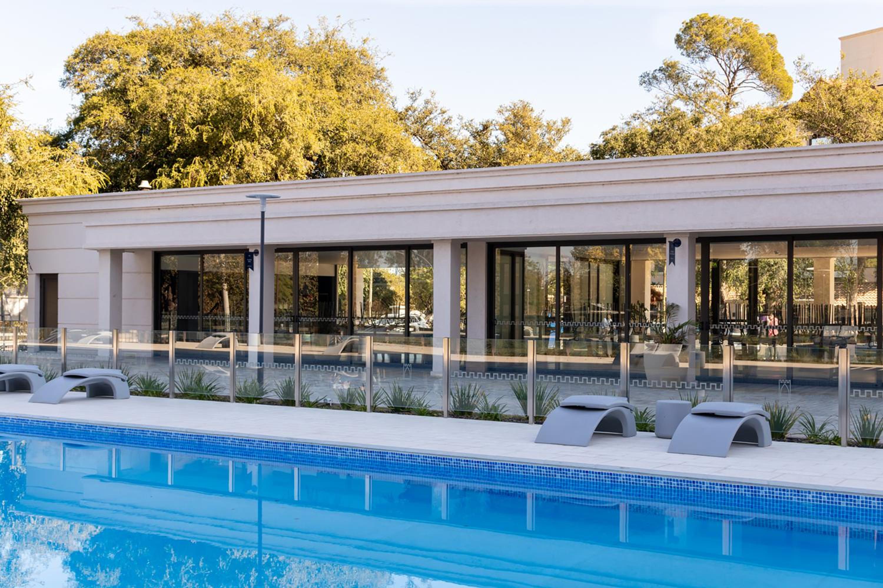 Opera Park: Depto alta gama, con cochera y a minutos de todo
