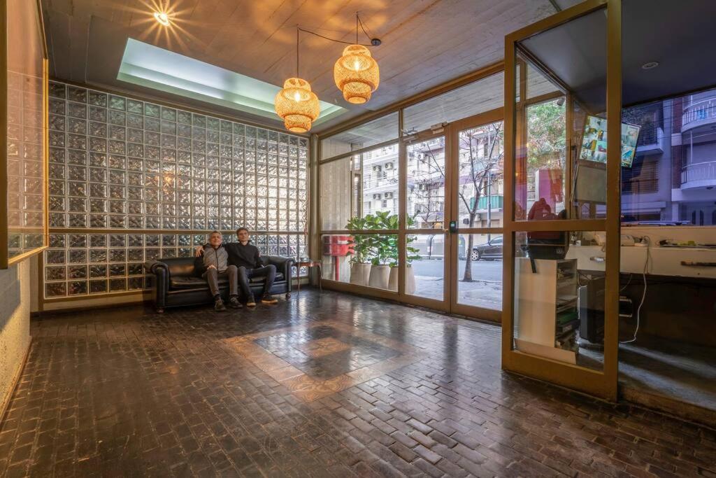 Splendid loft with suite and second room with services