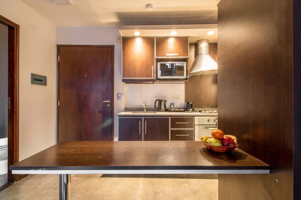Splendid loft with suite and second room with services