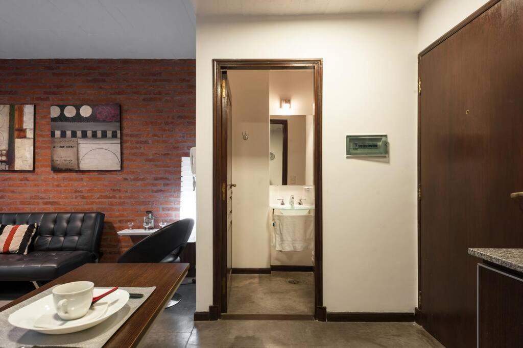 Splendid loft with suite and second room with services
