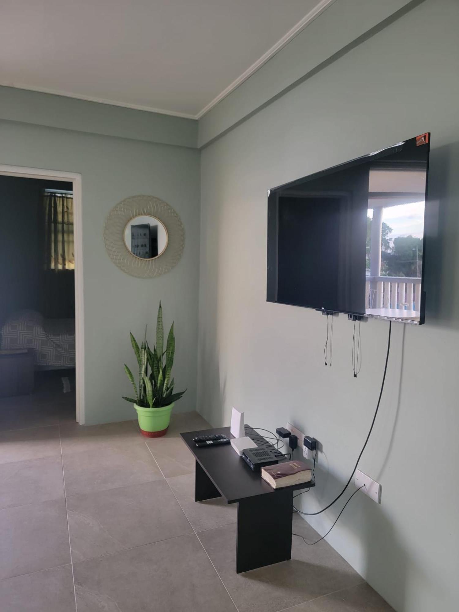 Brand new spacious residence in Checkhall