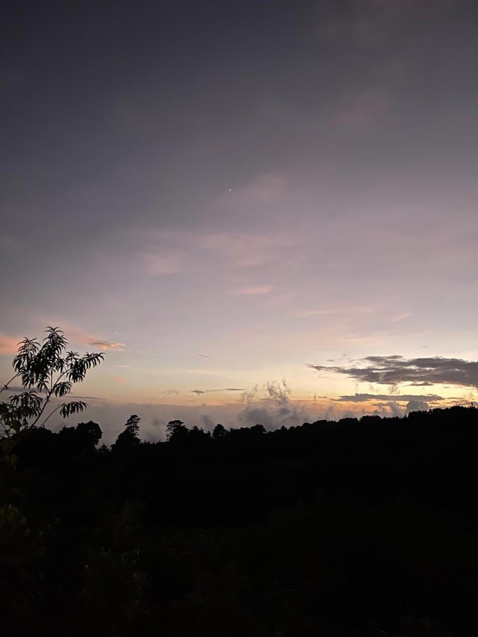 Casa Monte Armadillo