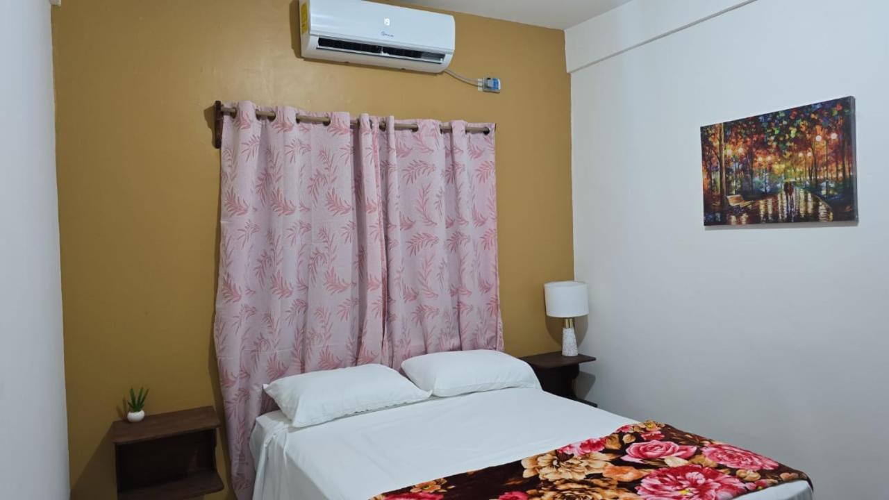 Cozy private APT in La Ceiba view 5