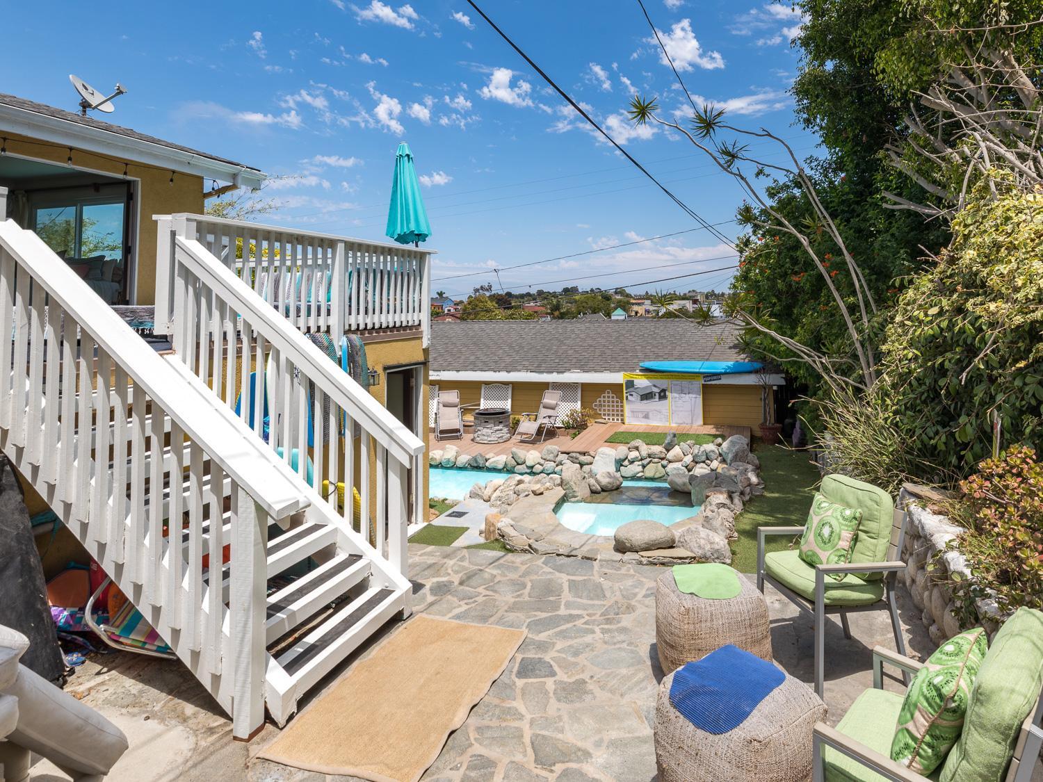 El Segundo Beach 5B4b Home, POOL Hot Tub, BEACHES, Local Town!