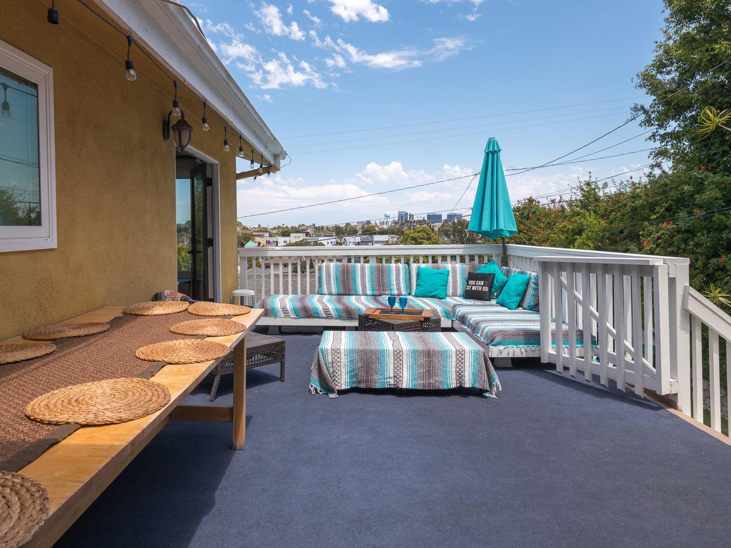El Segundo Beach 5B4b Home, POOL Hot Tub, BEACHES, Local Town!