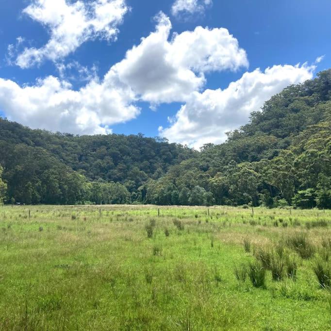 Nature Retreat & Artists Studio 90mins from Sydney