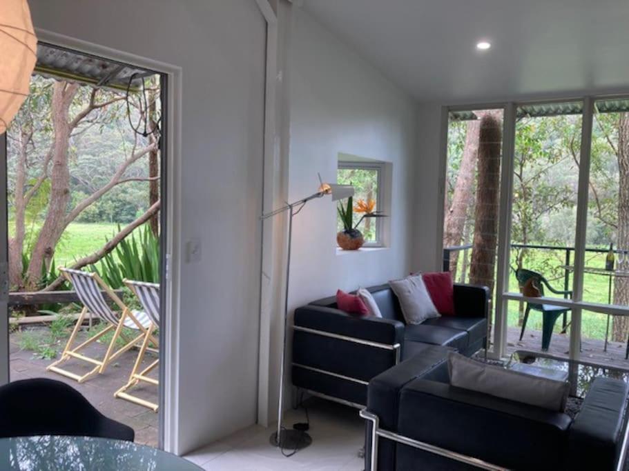 Nature Retreat & Artists Studio 90mins from Sydney