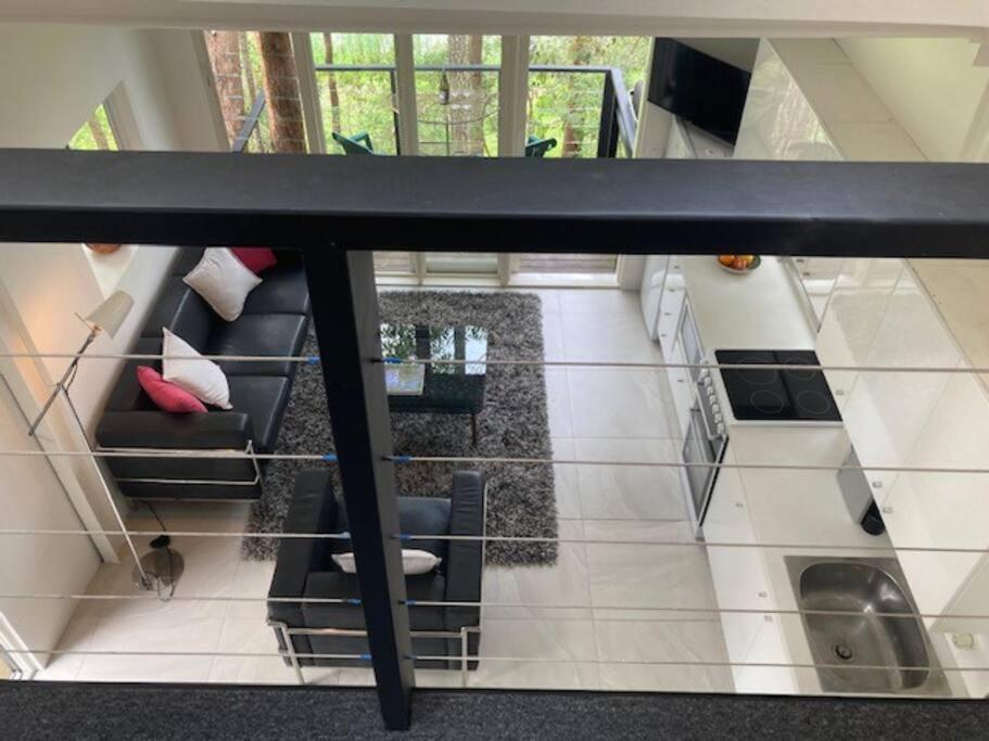 Nature Retreat & Artists Studio 90mins from Sydney