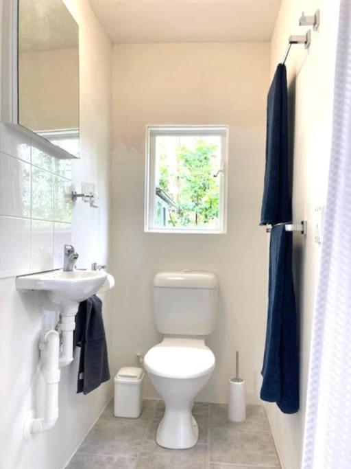 Nature Retreat & Artists Studio 90mins from Sydney