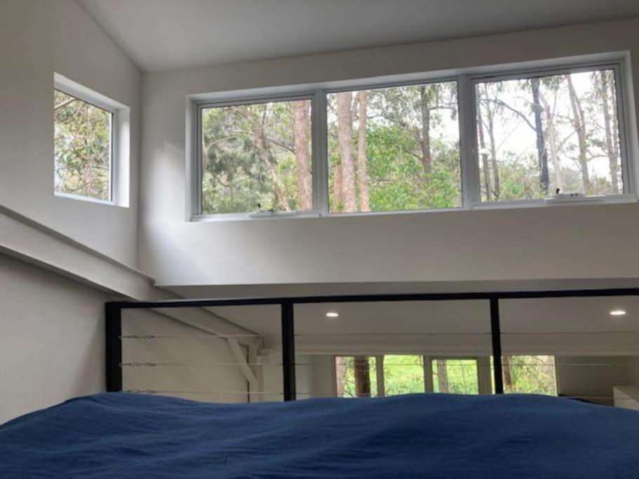 Nature Retreat & Artists Studio 90mins from Sydney