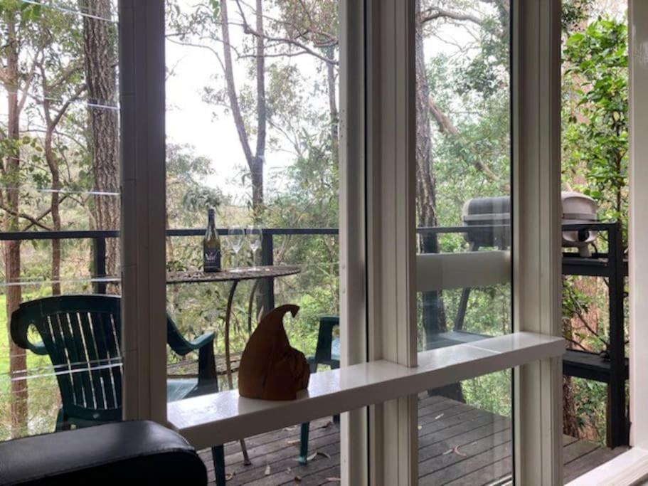 Nature Retreat & Artists Studio 90mins from Sydney