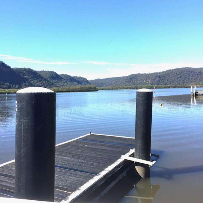 Nature Retreat & Artists Studio 90mins from Sydney