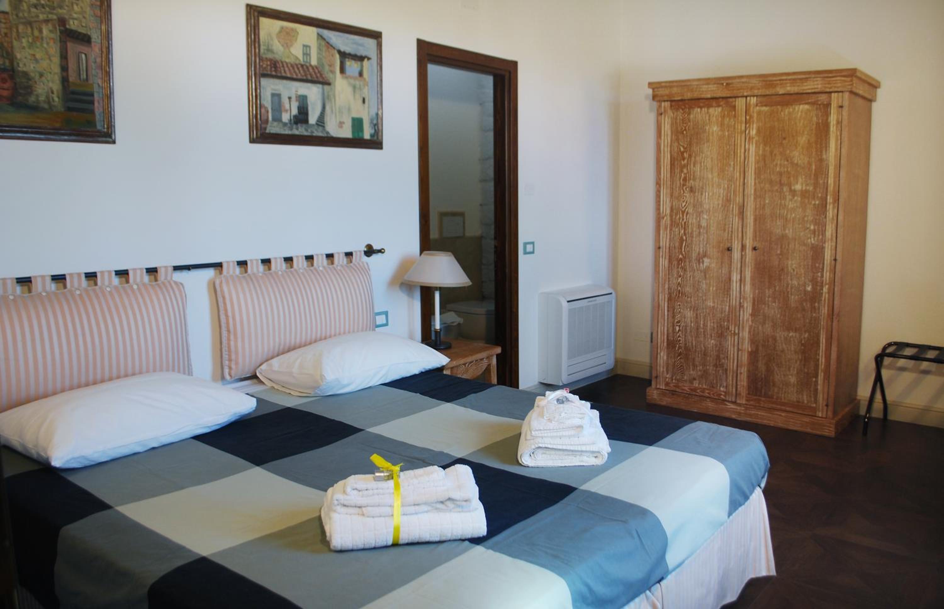 Armonie di Villa Incontri B&B