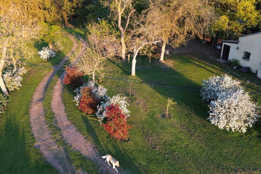 Espectacular Casa de Campo en Luján