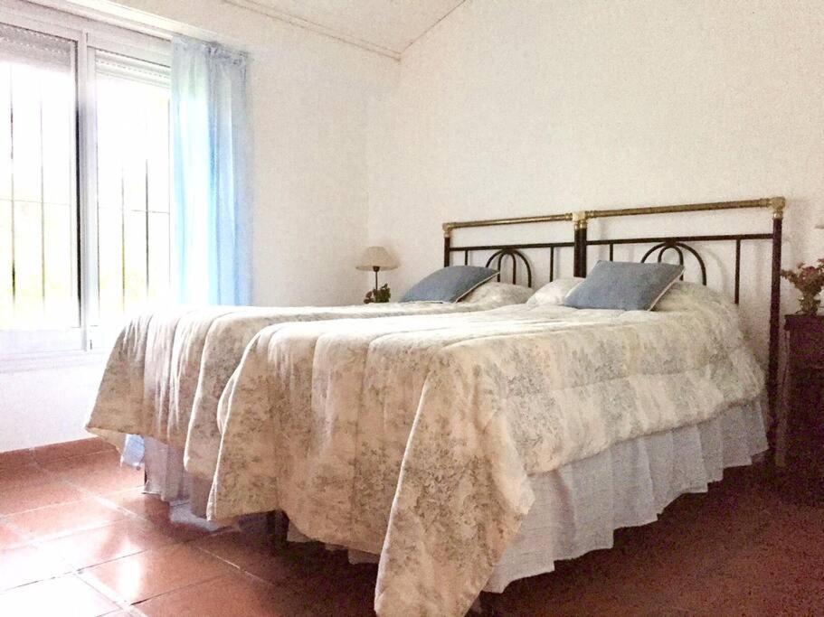 Espectacular Casa de Campo en Luján