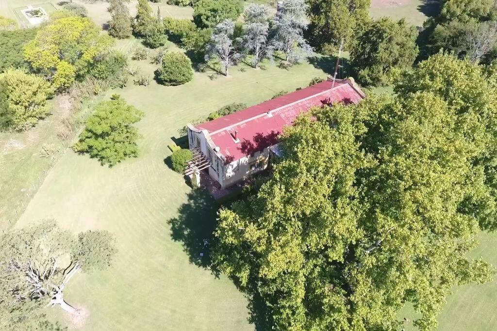 Espectacular Casa de Campo en Luján