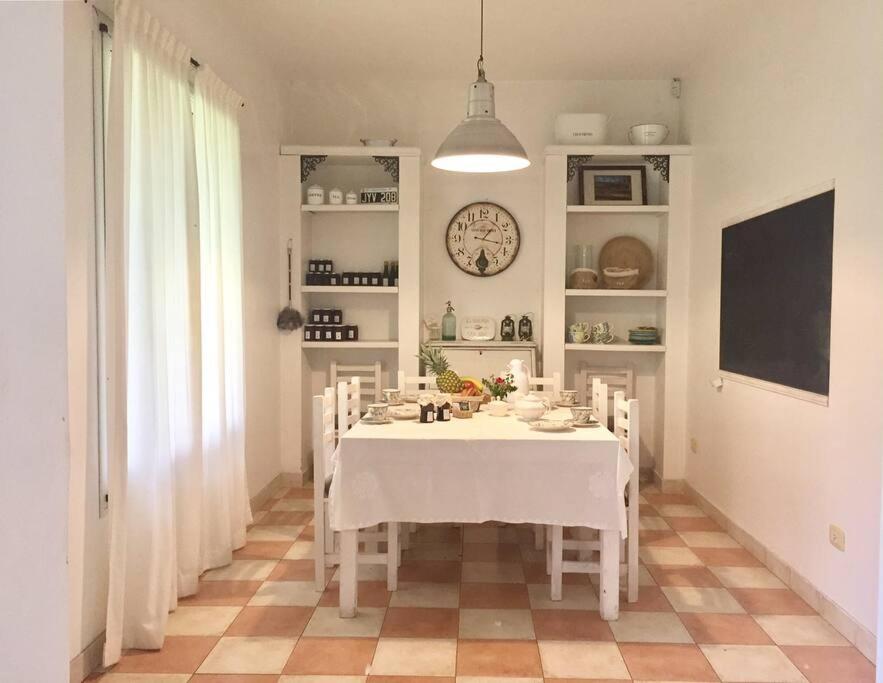 Espectacular Casa de Campo en Luján
