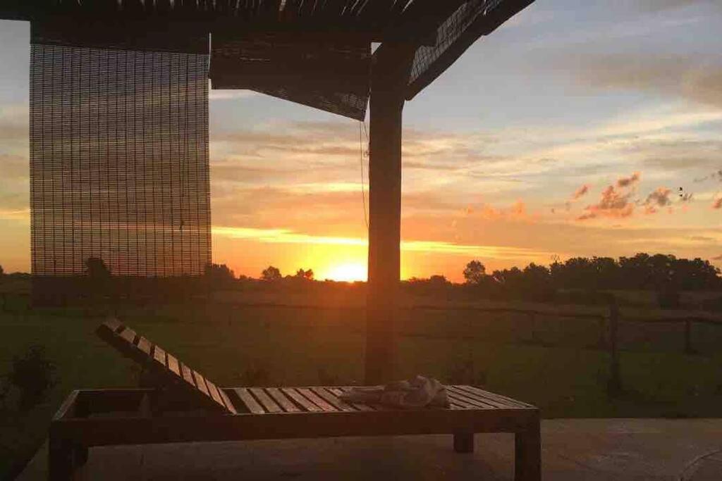 Espectacular Casa de Campo en Luján