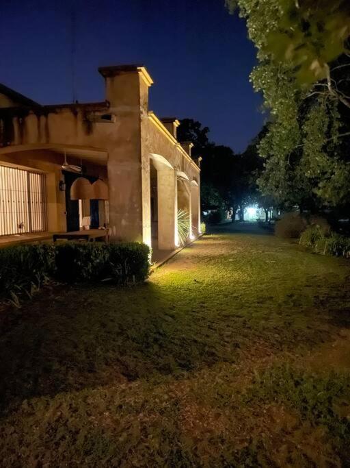 Espectacular Casa de Campo en Luján