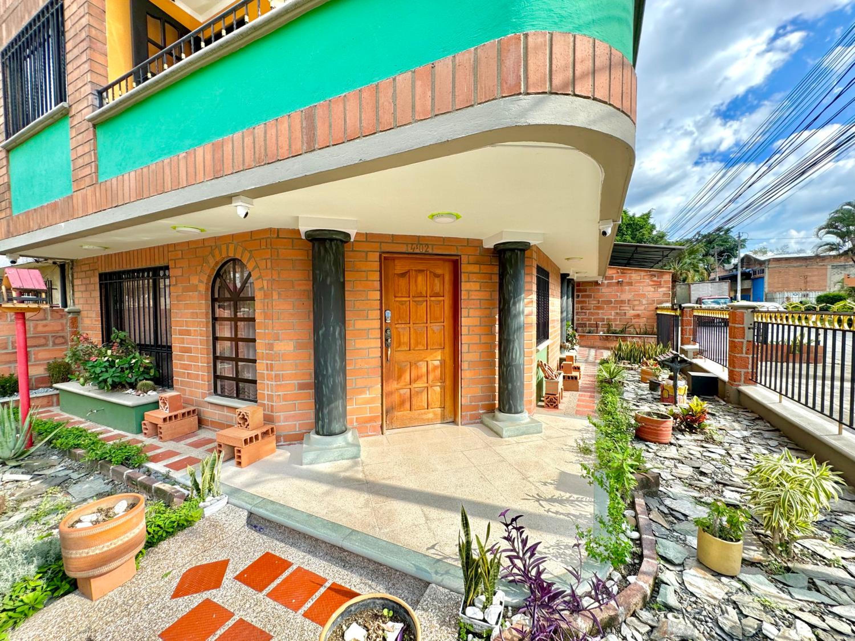 La Casona Antioqueña
