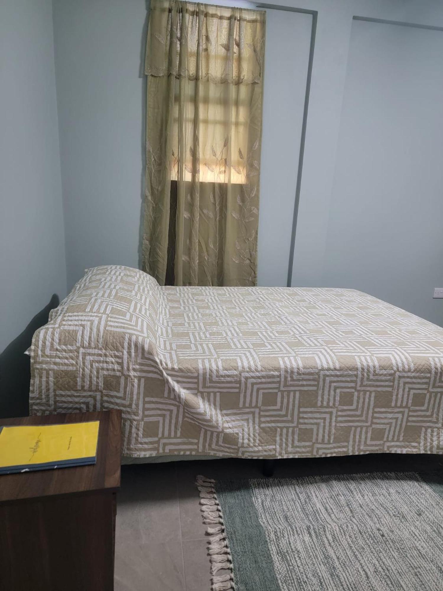 Brand new spacious residence in Checkhall