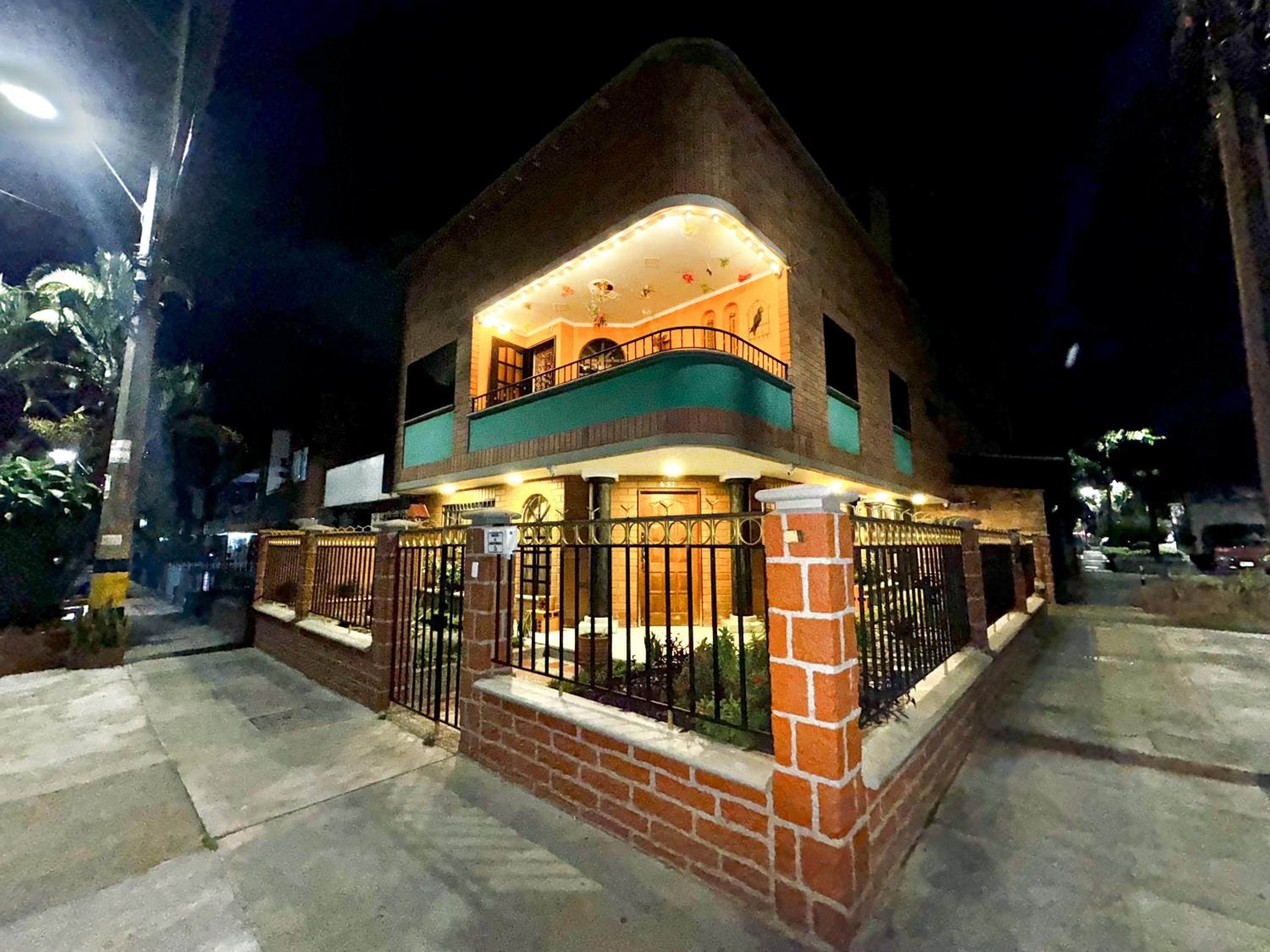 La Casona Antioqueña